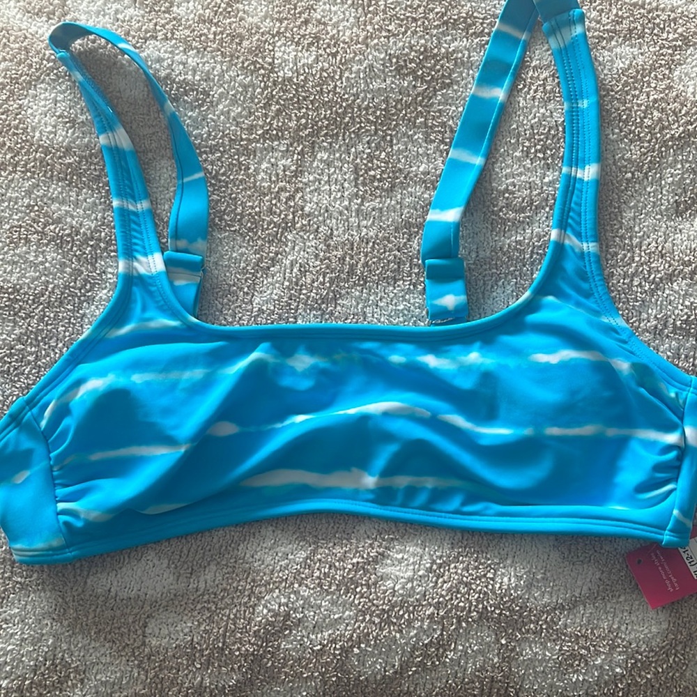 Brand new bathing suit top